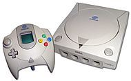 Dreamcast PAL