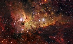 Archivo:ESO - The Carina Nebula (by)