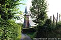 Eglise de Saint-Ouen-Le-Houx