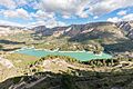 Embalse de Guadalest, Alicante, España, 2023-01-21, DD 24