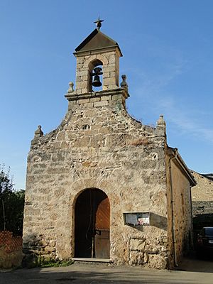 Archivo:Ermita del Santo Cristo de la Vera Cruz en Villalibre de la Jurisdicción
