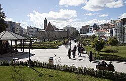 Erzurum Yakutiye Madrasah 10.jpg