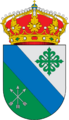 Escudo de Cachorrilla (Caceres)