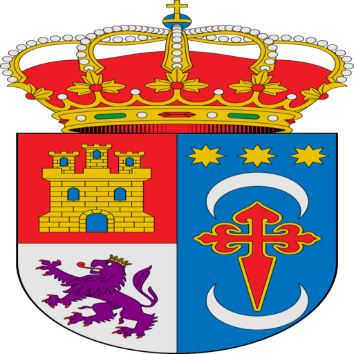 Escudo de Calañas (Huelva)