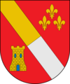 Escudo de Egileta