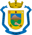Escudo de Olmué