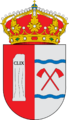 Escudo de Pedrosillo de los Aires (Salamanca)