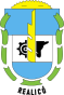 Escudo del Municipio de Realicó, La Pampa.svg