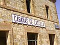 Estación de Las Cabañas
