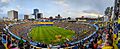 Estadio de la Ciudad de los Deportes durante un América Chivas Femenil 01