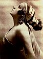 Eugenia Zuffoli - Jan 1922 Photoplay