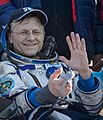 Expedition 50 Soyuz MS-02 Landing (NHQ201704100005)
