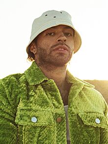 Feid, Castigo music video; Mar 2022.jpg