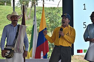 Archivo:Feria Cafe Origen Acevedo Huila 2023 1