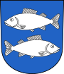 Fischenthal-blazon.svg