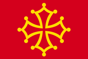 Archivo:Flag of Occitania