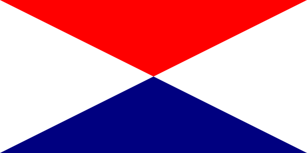 Flag of rugby Pacific Islanders