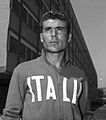 Francesco La Macchia 1960