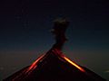 Fuego from Acatenango