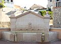 Fuente de Borox