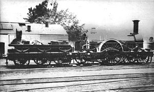 Archivo:GWR Hirondelle