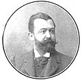 Gabino Bugallal, de Compañy