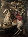 Gaspar de crayer-retrato de guillén ramón de moncada iv marqués de aytona