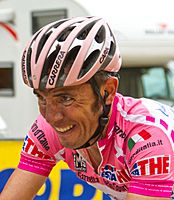 Archivo:Giro d'Italia 2012, 112 pampeago rodriguez (17164288864)