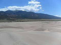 Great Sand DunesNP