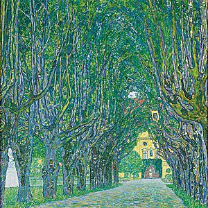Archivo:Gustav Klimt 068