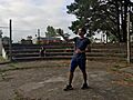 Hamlet con piña