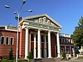 Haskovo-theater-Ivan-Dimov