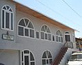 House-museum of Ahmadiyya Jabrayilov in Shaki