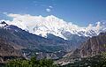Hunza Summer