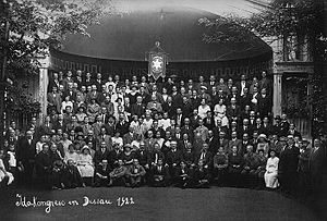 Archivo:Ido Kongreso en Dessau 1922