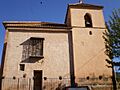 Iglesia benecid 1