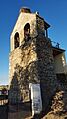 Iglesia de San Esteban de Solanilla
