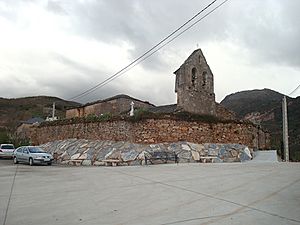 Archivo:Iglesia de San Miguel (Paradela de Muces)