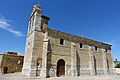 Iglesia de San Pedro Apóstol, Villamedianilla 01