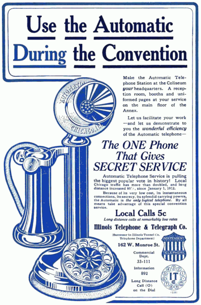 IllinoisTelephoneAndTelegraphAd