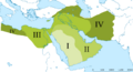 Imperio Arabe-es