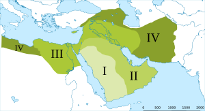 Archivo:Imperio Arabe-es