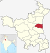 India - Haryana - Panipat