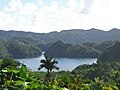 Iwayama Bay