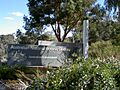 Jardins botaniques nationaux australiens