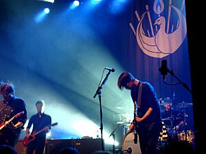 Archivo:JimmyEatWorldnewcastle
