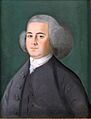 John Adams (1766)