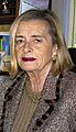 Josefina Aldecoa