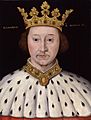 King Richard II from NPG (2)