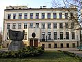 Korczak orphanage